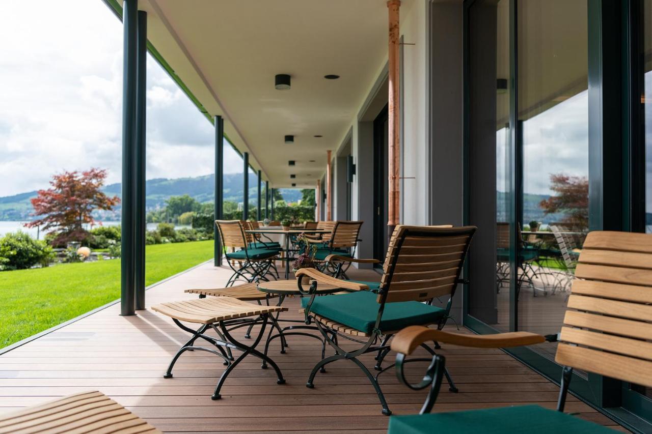 Bad Horn - Hotel & Spa Eksteriør bilde