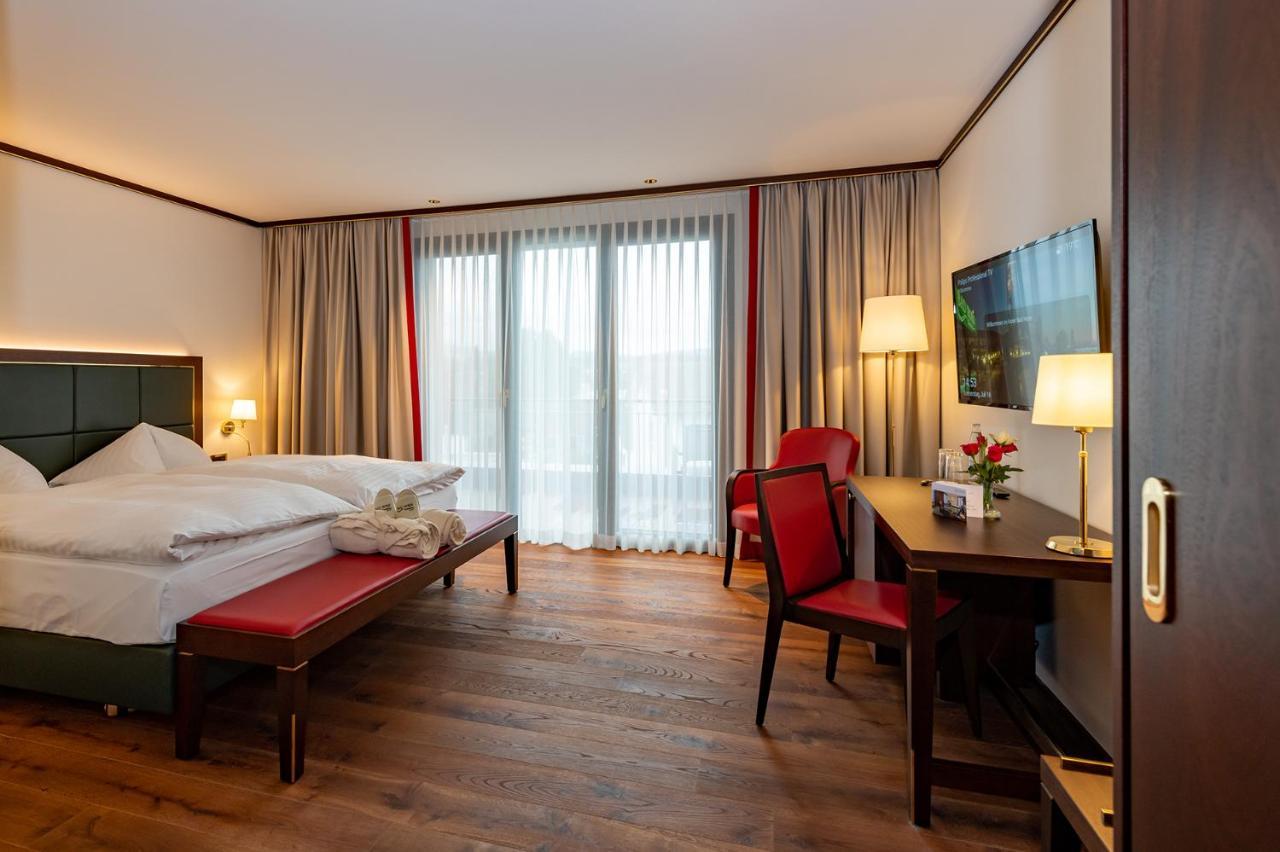 Bad Horn - Hotel & Spa Rom bilde