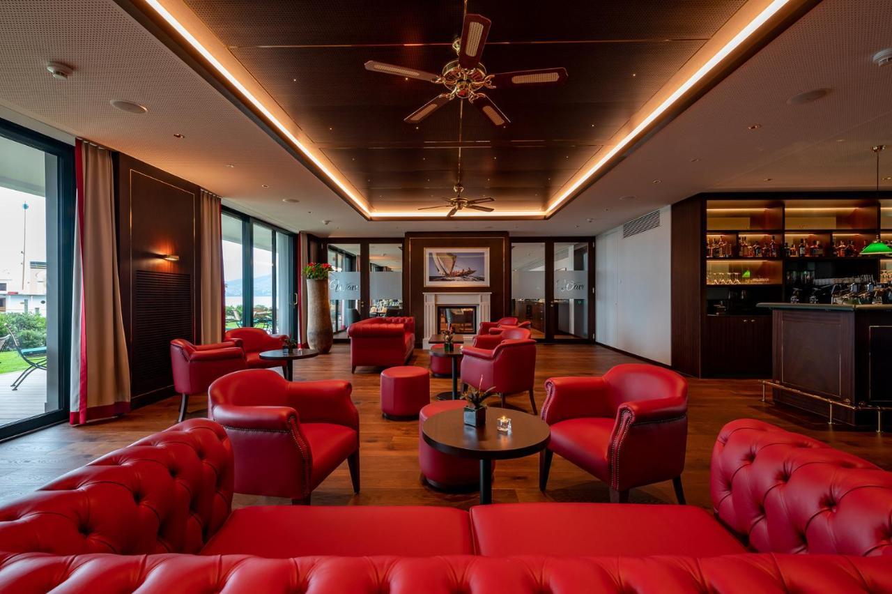 Bad Horn - Hotel & Spa Eksteriør bilde