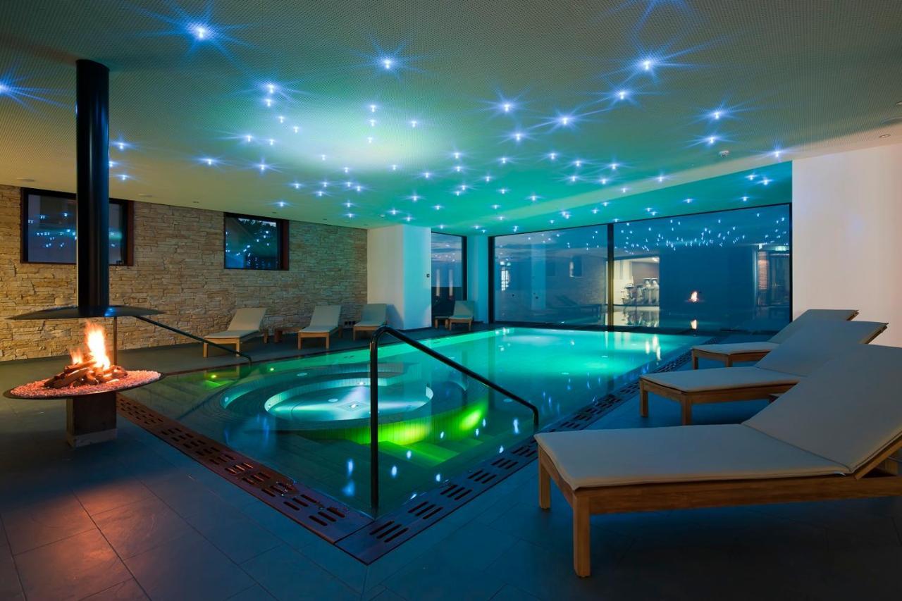 Bad Horn - Hotel & Spa Eksteriør bilde