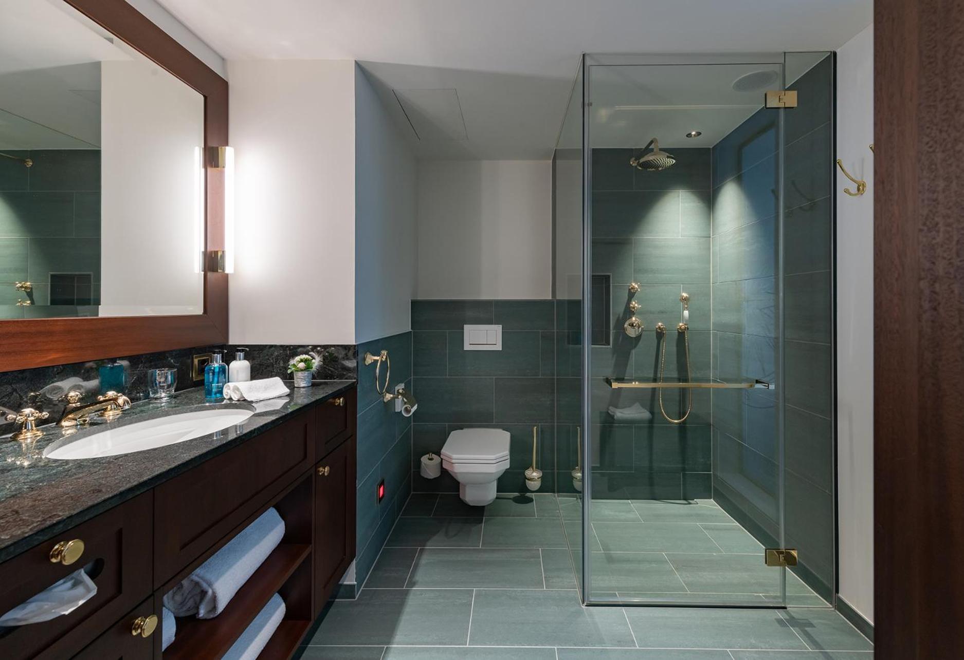Bad Horn - Hotel & Spa Rom bilde