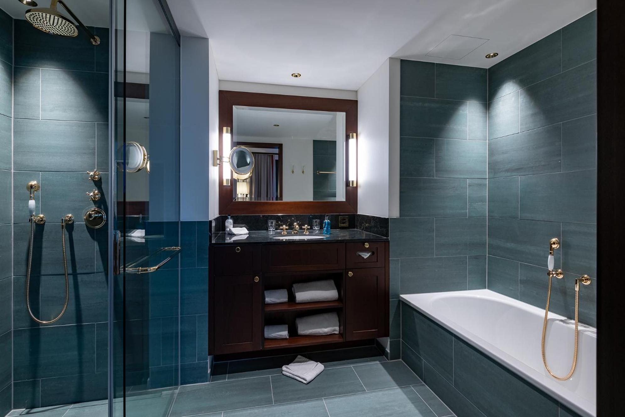 Bad Horn - Hotel & Spa Rom bilde
