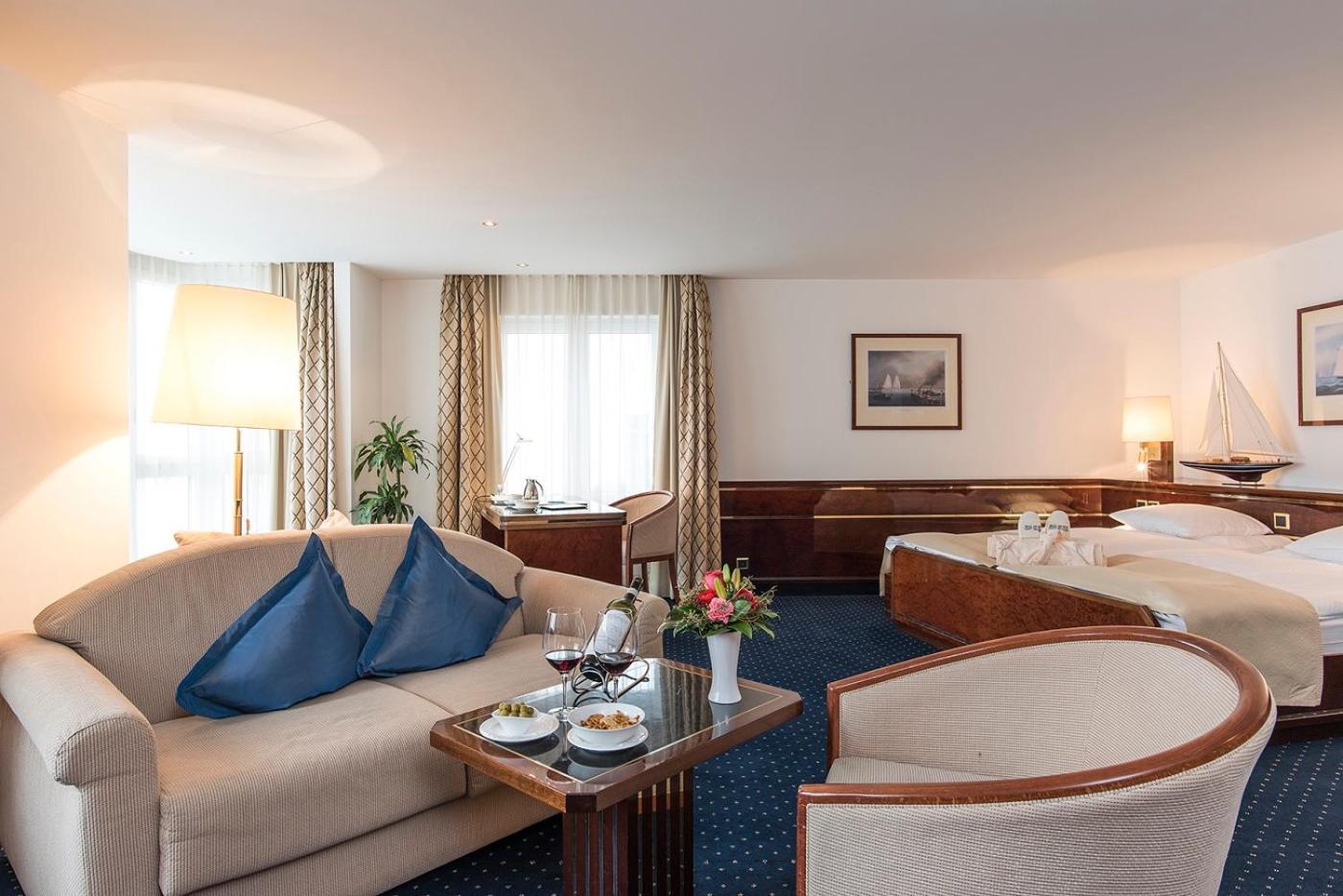 Bad Horn - Hotel & Spa Rom bilde