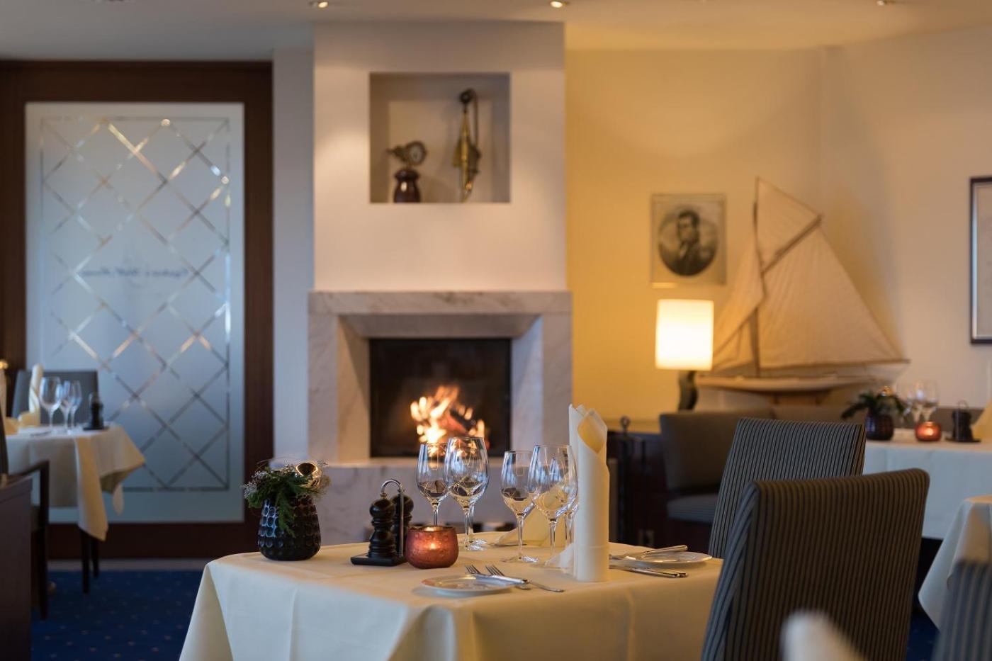 Bad Horn - Hotel & Spa Rom bilde