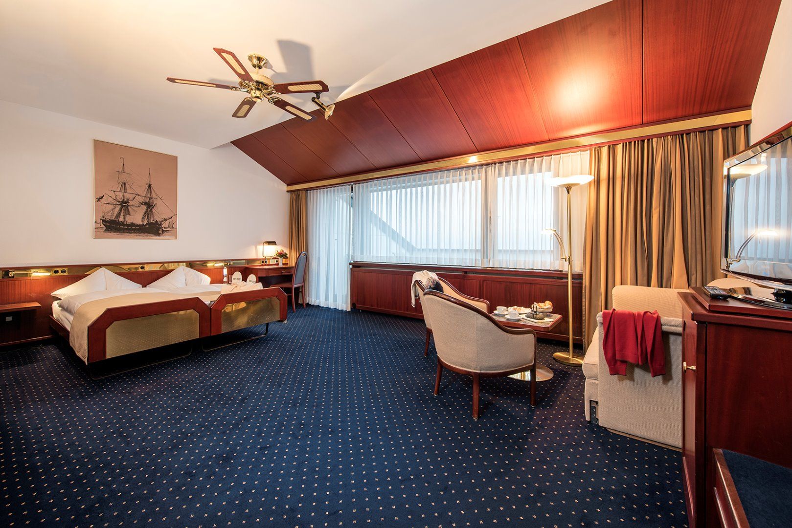 Bad Horn - Hotel & Spa Rom bilde