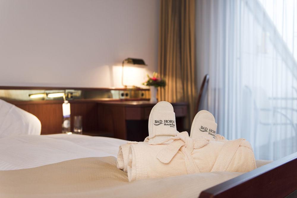 Bad Horn - Hotel & Spa Eksteriør bilde