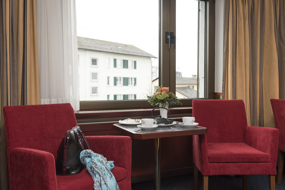 Bad Horn - Hotel & Spa Eksteriør bilde