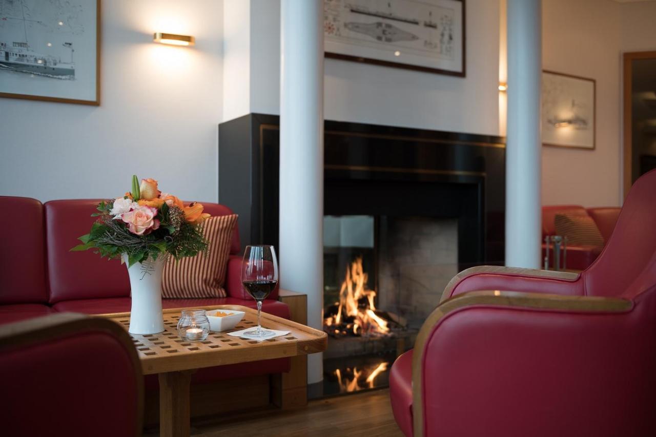 Bad Horn - Hotel & Spa Eksteriør bilde